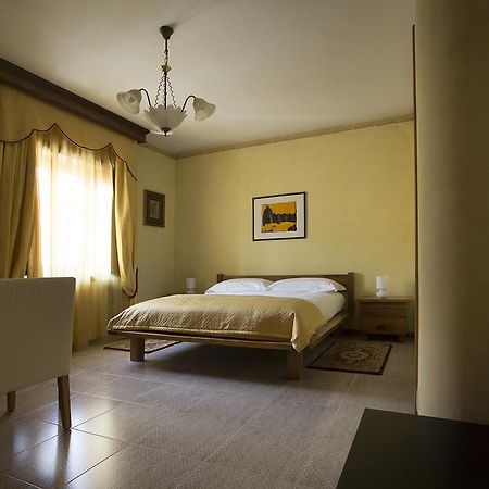 Vibo In Centro Bed & Breakfast Vibo Valentia Exterior photo