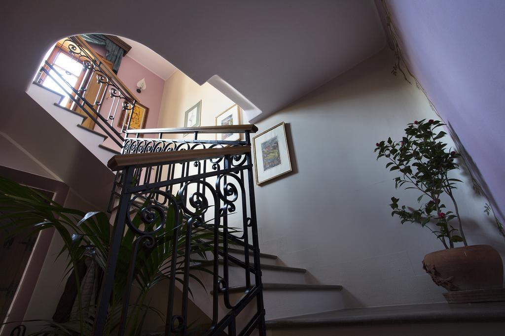 Vibo In Centro Bed & Breakfast Vibo Valentia Room photo