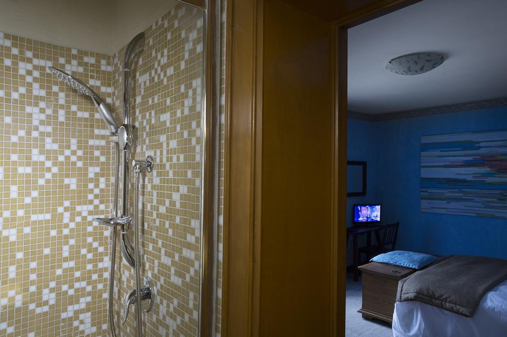Vibo In Centro Bed & Breakfast Vibo Valentia Room photo