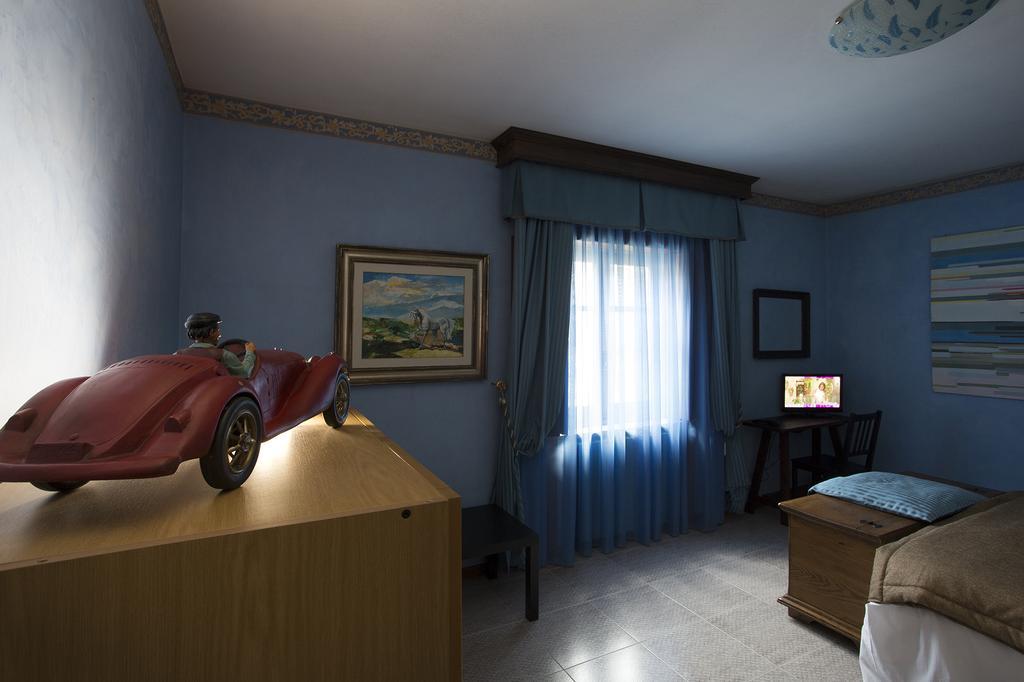 Vibo In Centro Bed & Breakfast Vibo Valentia Room photo