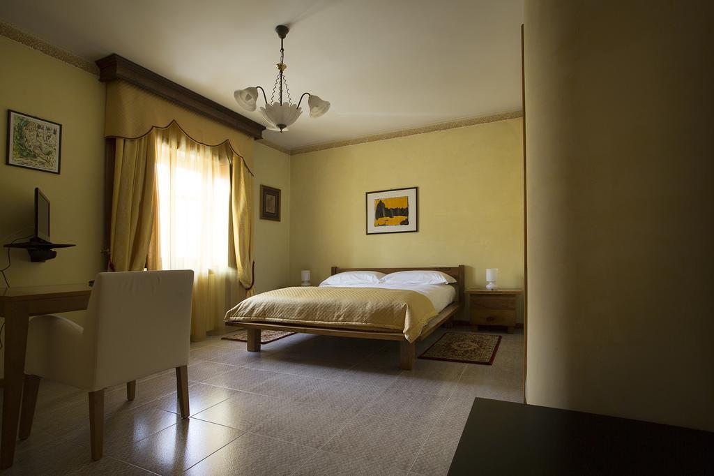 Vibo In Centro Bed & Breakfast Vibo Valentia Exterior photo