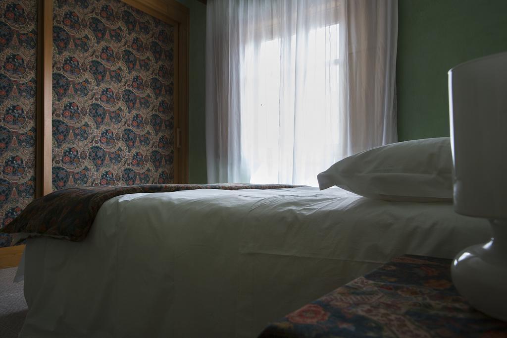 Vibo In Centro Bed & Breakfast Vibo Valentia Exterior photo
