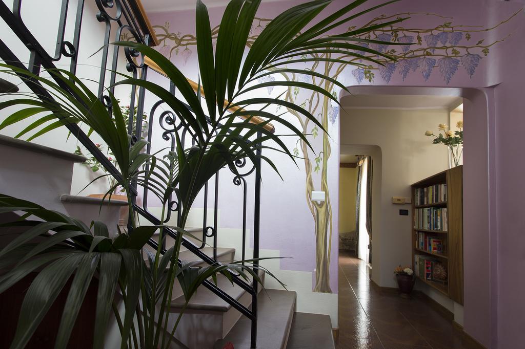 Vibo In Centro Bed & Breakfast Vibo Valentia Room photo